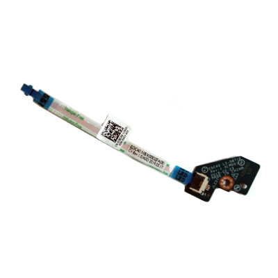 DELL INSPIRON 7400 7401 LS-G871P Power Button Board Cable