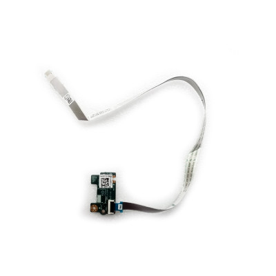 DELL P72F G5-5587 LS-E991P XD71F Power Button Board Cable
