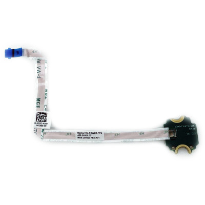 DELL VOSTRO 5490 5498 CN-0P91F5 Power Button Board Cable