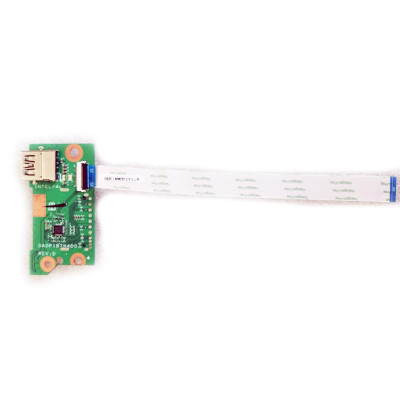 HP 14-BS BU BW246 240G6 DA00F1PB6D0 Power Button Board Cable