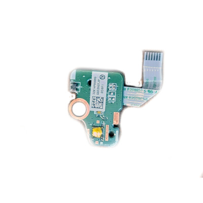 HP 15-DA DAX14APB6DO Power Button Board Cable