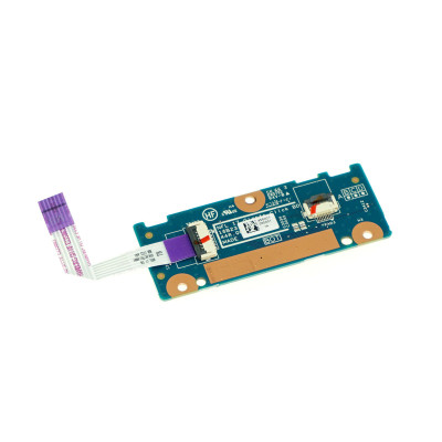 HP 17-BS 448.0C704.0011 TOUCHPAD BOARD