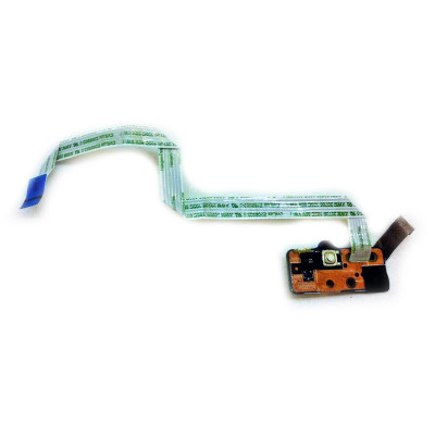 HP 248 340 G1 355 350 345 G2 Power Button Board Cable