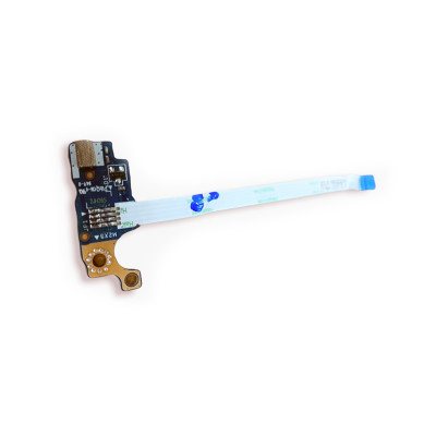 HP 255 G4 15-A 15-AC 15-BA 15-AF 15-AY LS-C701P Power Button Board Cable