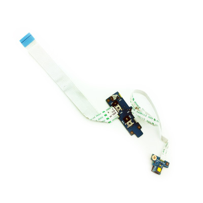 HP 4430S 4431S 4435S 4436S 6050A2411201 Power Button Board Cable