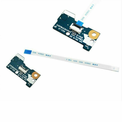 HP 450 G4 450 G3 DA0X83PB6D0 Power Button Board Cable