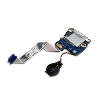 HP 450 G6 G7 DA0X8JTH8D0 Power Button Board Cable