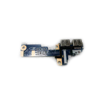 HP TPN-Q214 13-AN1052 USB board DA0G7DTB8D0