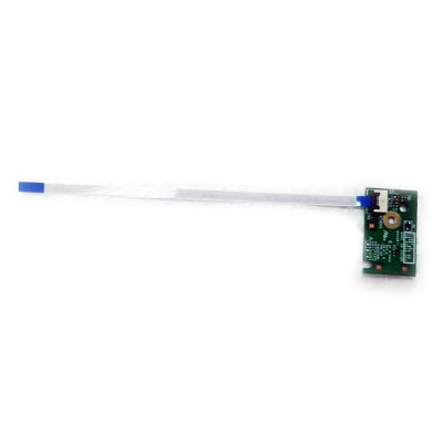 LENOVO B480 B480A B485 M490 B490 B4400 Power Button Board Cable