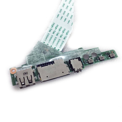 LENOVO FLEX3-1580 1570 EDGE2 15 USB Audio Board