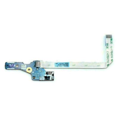 LENOVO IDEAPAD 300-17ISK NS-A492 Power Button Board Cable