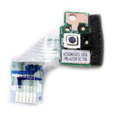 LENOVO T440 T440S T450 T460 NS-A052 Power Button Board Cable