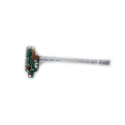 LENOVO T470 A475 00UR510 NS-A931 Power Button Board Cable