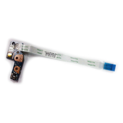 LENOVO300-14ISK 300-15 NS-A481 Power Button Board Cable